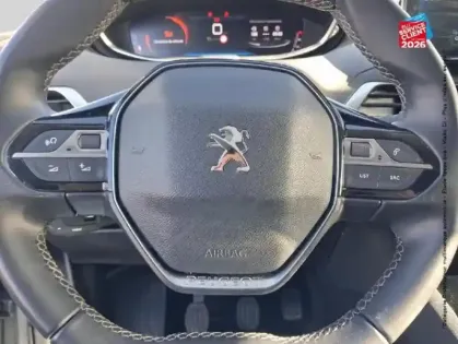 Photo 11 Peugeot 3008  1.2 PureTech 130ch S&S Allure