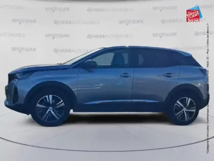 Photo 8 Peugeot 3008  1.2 PureTech 130ch S&S Allure