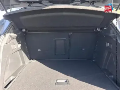 Photo 13 Peugeot 3008  1.2 PureTech 130ch S&S Allure