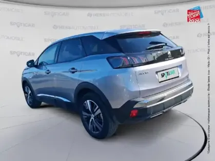 Photo 7 Peugeot 3008  1.2 PureTech 130ch S&S Allure