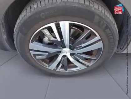 Photo 9 Peugeot 3008  1.2 PureTech 130ch S&S Allure