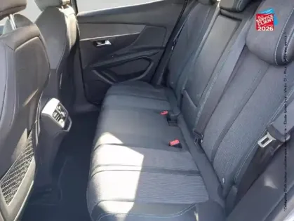 Photo 10 Peugeot 3008  1.2 PureTech 130ch S&S Allure