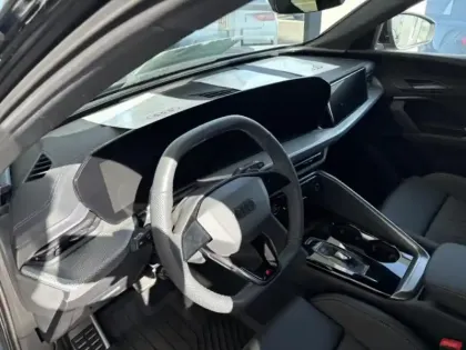 Photo 6 Audi Q5 Gén. III Ph1 S line 5