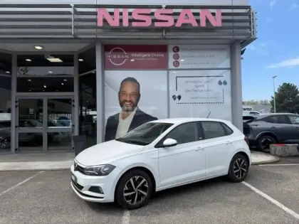 Photo Volkswagen Polo