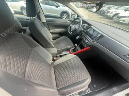 Photo 9 Volkswagen Polo  1.6 TDI 95ch Connect