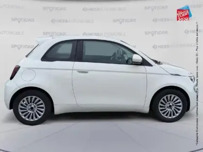 Photo 18 Fiat 500  e 95ch Action