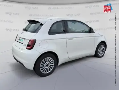 Photo 20 Fiat 500  e 95ch Action