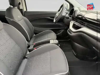 Photo 19 Fiat 500  e 95ch Action