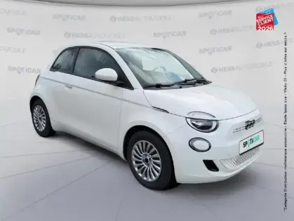 Photo 17 Fiat 500  e 95ch Action