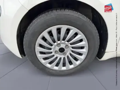 Photo 9 Fiat 500  e 95ch Action