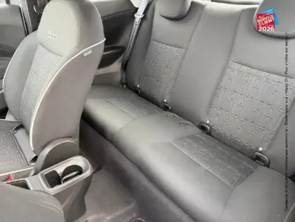 Photo 25 Fiat 500  e 95ch Action