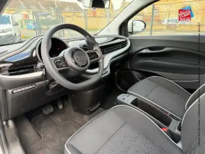 Photo 14 Fiat 500  e 95ch Action