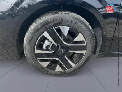 Photo 9 Peugeot 208  1.2 Hybrid 145ch Allure e-DCS6 Siege chauf