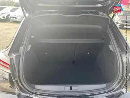 Photo 13 Peugeot 208  1.2 Hybrid 145ch Allure e-DCS6 Siege chauf