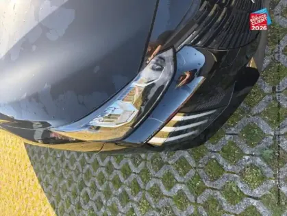 Photo 13 Peugeot 208  1.2 Hybrid 145ch Allure e-DCS6 Siege chauf