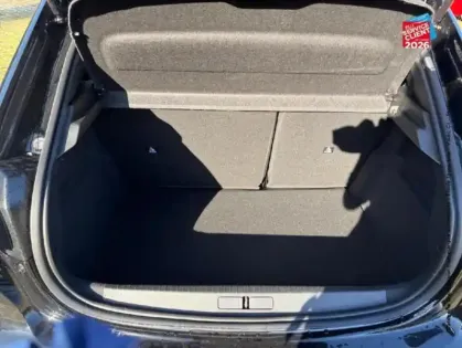 Photo 14 Peugeot 208  1.2 Hybrid 145ch Allure e-DCS6 Siege chauf