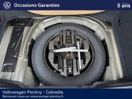 Photo 13 Skoda Kamiq  1.0 TSI Evo 110ch Business DSG7