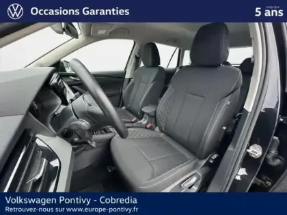 Photo 7 Skoda Kamiq  1.0 TSI Evo 110ch Business DSG7