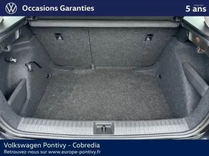 Photo 6 Skoda Kamiq  1.0 TSI Evo 110ch Business DSG7