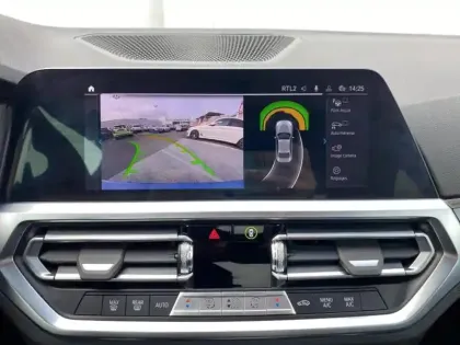 Photo 14 BMW Serie 2 Série 2 Coupé 220iA 184ch M Sport