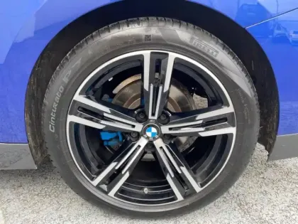 Photo 8 BMW Serie 2 Série 2 Coupé 220iA 184ch M Sport