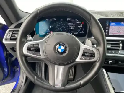 Photo 11 BMW Serie 2 Série 2 Coupé 220iA 184ch M Sport