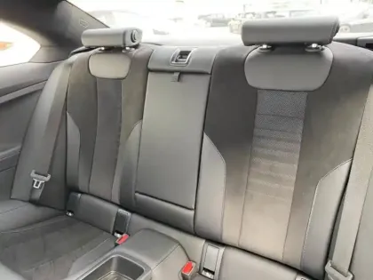 Photo 7 BMW Serie 2 Série 2 Coupé 220iA 184ch M Sport