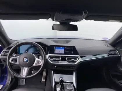 Photo 10 BMW Serie 2 Série 2 Coupé 220iA 184ch M Sport