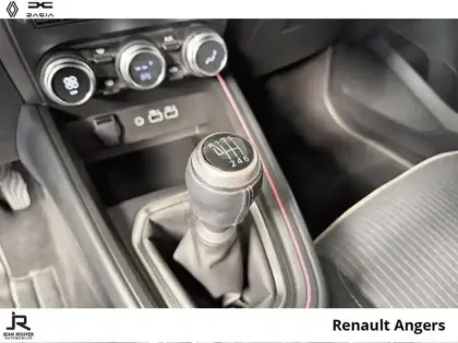 Photo 5 Renault Clio  1.0 TCe 90ch Techno - 24