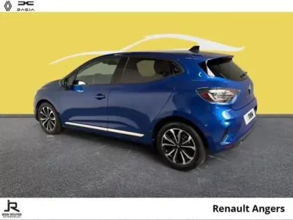 Photo 10 Renault Clio  1.0 TCe 90ch Techno - 24