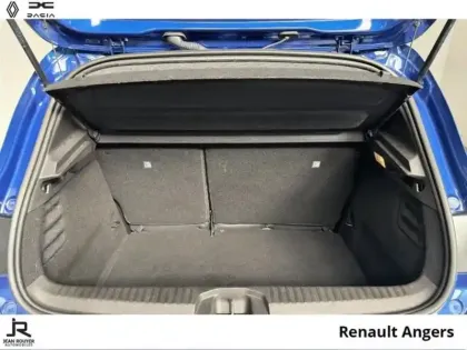 Photo 6 Renault Clio  1.0 TCe 90ch Techno - 24