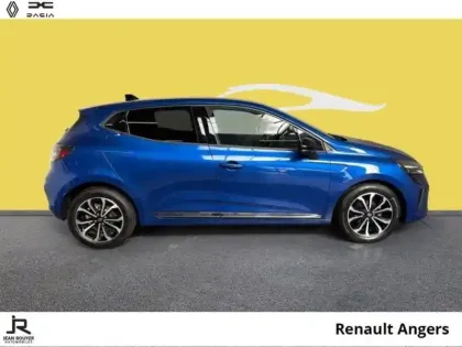 Photo 13 Renault Clio  1.0 TCe 90ch Techno - 24
