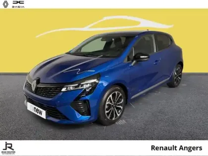 Photo Renault Clio