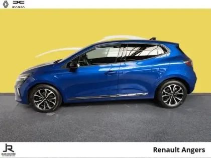 Photo 9 Renault Clio  1.0 TCe 90ch Techno - 24