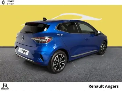 Photo 12 Renault Clio  1.0 TCe 90ch Techno - 24