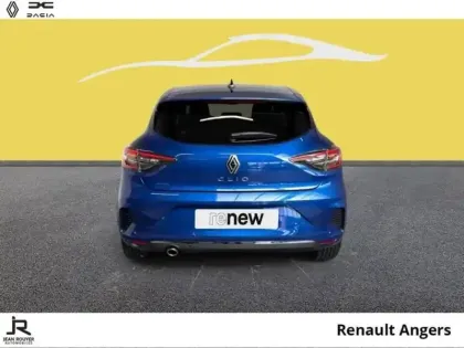 Photo 11 Renault Clio  1.0 TCe 90ch Techno - 24
