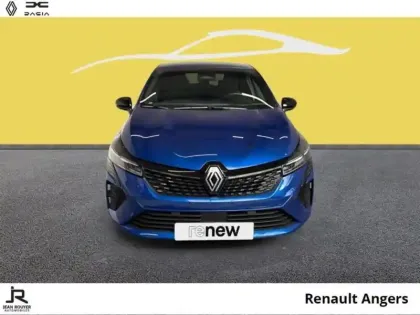 Photo 8 Renault Clio  1.0 TCe 90ch Techno - 24