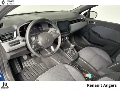 Photo 14 Renault Clio  1.0 TCe 90ch Techno - 24