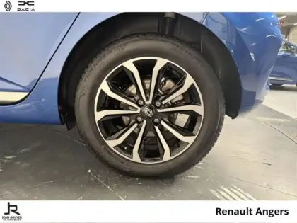Photo 7 Renault Clio  1.0 TCe 90ch Techno - 24