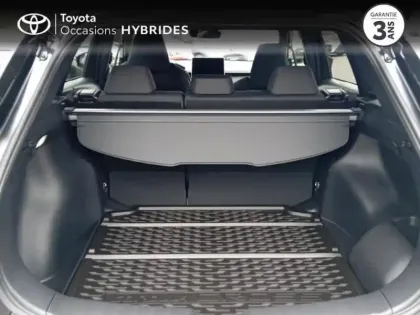 Photo 9 Toyota Corolla  2.0 STYLE Design