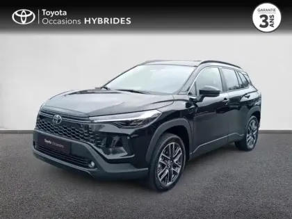 Photo Toyota Corolla