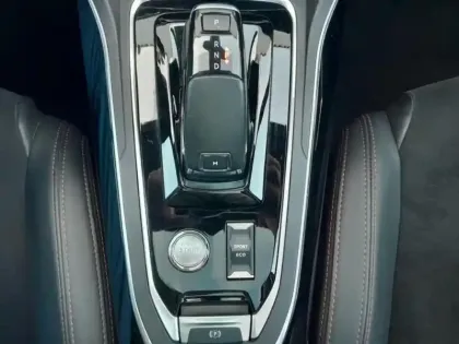 Photo 14 Peugeot 308  1.6 PureTech 225ch S&S GT EAT8