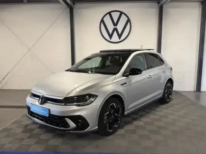 Photo Volkswagen Polo