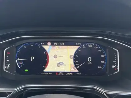 Photo 14 Volkswagen Polo  1.0 TSI 116ch R-Line DSG7