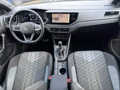 Photo 6 Volkswagen Polo  1.0 TSI 116ch R-Line DSG7