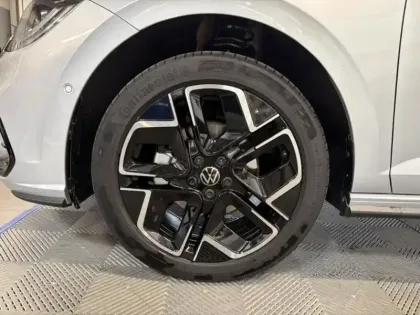 Photo 11 Volkswagen Polo  1.0 TSI 116ch R-Line DSG7