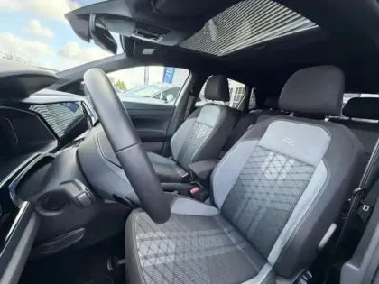 Photo 7 Volkswagen Polo  1.0 TSI 116ch R-Line DSG7