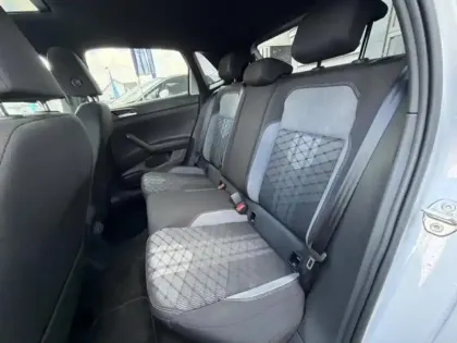 Photo 10 Volkswagen Polo  1.0 TSI 116ch R-Line DSG7