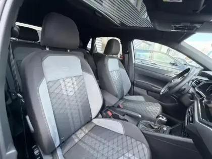 Photo 8 Volkswagen Polo  1.0 TSI 116ch R-Line DSG7