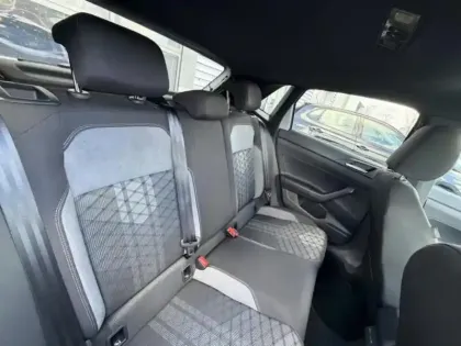 Photo 9 Volkswagen Polo  1.0 TSI 116ch R-Line DSG7